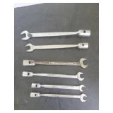 Combination Wrenches