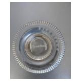 Firestone Deluxe Champion Ashtray