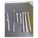 Socket Extensions