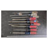 Craftsman Screwdrivers