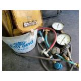 Automotive Tools and Gauges Lot