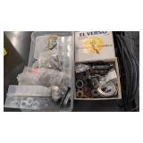 Hardware Components Lot