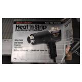 Black & Decker Heat 