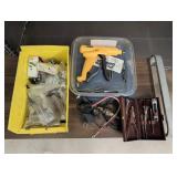 Tools and Hardware Lot