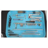 Hand Tool and Socket Set