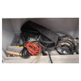 Tools and Hardware