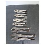 Vise-Grip Tools