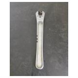 Snap-on Ratchet Handle