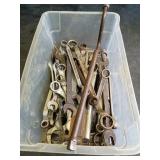 Hand Wrenches