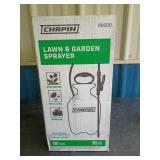 Chapin 16L Lawn & Garden Sprayer