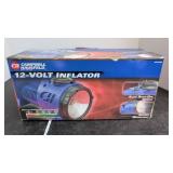 Campbell Hausfeld 12-Volt Inflator
