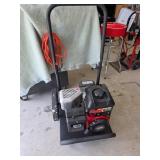 Coleman Powermate 3750 Generator