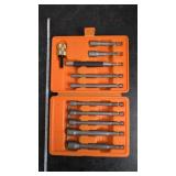 Pittsburgh Nut Driver Set