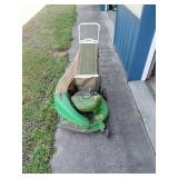 Lawn-Boy Model 7232 Push Mower