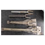 Automotive Ball Joint Separators