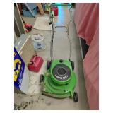 Lawn-Boy Power Mulching Mower