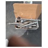 Ratchets and Socket Tools