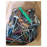 Hand Tools