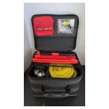 Emergency Roadside Assistance Kit