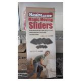 HaulMaster Magic Moving Sliders