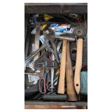 Hand Tools and Supplies