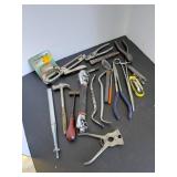 Hand Tools and Wrenches