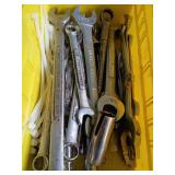 Wrenches and Tools
