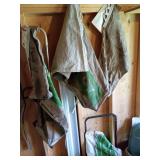 Lawnboy Parts and Accessories