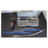 Multi-Bit Screwdriver Set