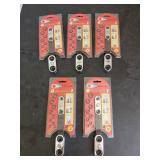 5 Roto Wrench Tools