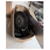 Model A Parts Lot