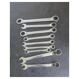 Gearwrench and Blackhawk SAE Wrenches