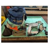 Tools and Accessories