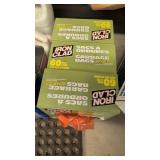 Ironclad Garbage Bags Pack