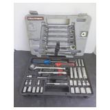 GearWrench Mechanic Tool Set