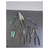 Hand Tools Lot