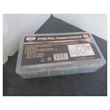 PTO Pin Assortment Set