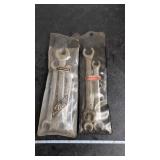 Craftsman Metric Wrench Sets