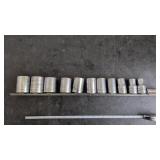 Craftsman 1/2" Drive Socket Set