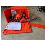 Echo CS-310 Chainsaw with Case