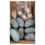 Moisture Eliminator Lot