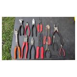 Hand Pliers