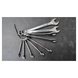 Drop-Forged Wrenches