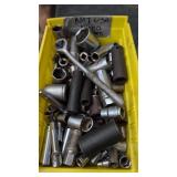 Sockets and Extensions