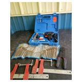Soldering Kit and Tools Set