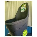 Keter Easy Go XL Multipurpose Cart