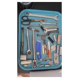 Hand Tools and Accessories