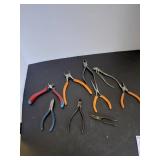 Hand Tools Lot