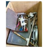 Pneumatic Tools and Accessories