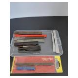 Metalworking Hand Tools